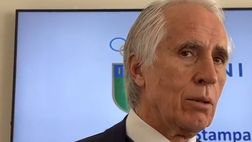 VIDEO/ Malagò sulla Superlega: “Rischio che lo scudetto diventi marginale”