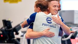 Barella regista o mezzala? Dipende da Zielinski. C’è una dinamica tutt’altro che casuale