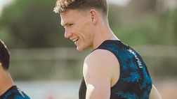 McTominay si è preso il Napoli, lo scozzese rivoluziona la squadra: l’analisi