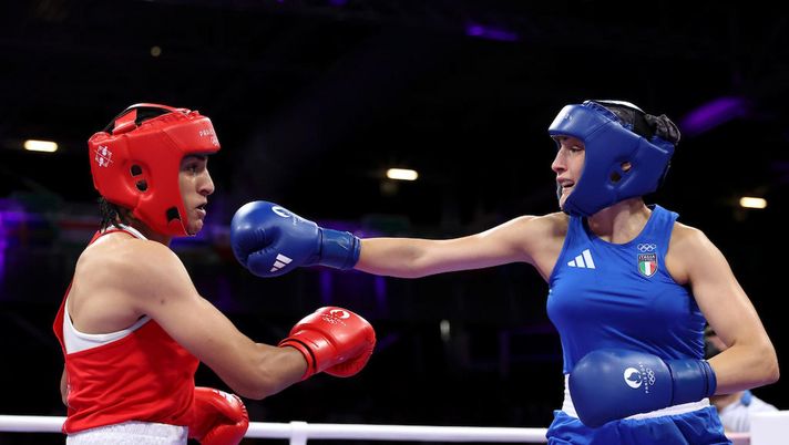 Carini-Khelif, il presidente serbo: “La follia ha conquistato il mondo” - immagine 1