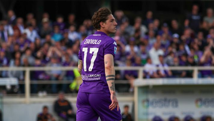 Runjaic parla di Zaniolo: “Servirà del tempo per vedere le sue magie” - immagine 1