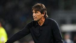 Conte: “I nuovi si sono integrati bene. Zerbin, Rafa Marin e cosa mi ha convinto di Gilmour”