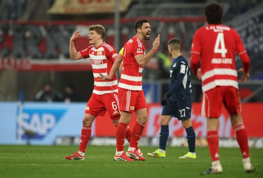 Union Berlino-Francoforte: streaming, diretta tv e probabili formazioni- immagine 5