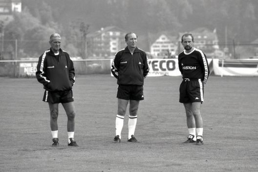 E’ morto Rino Marchesi, primo allenatore in Italia di Maradona: allenò anche l’Inter- immagine 2