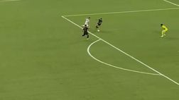 VIDEO / Copa America: ecco i due gol di Lautaro contro il Perù