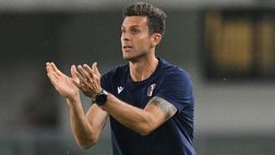 Motta: “Perchè ho tolto Karlsson e come ho visto Freuler. Posch in panchina, vi spiego”