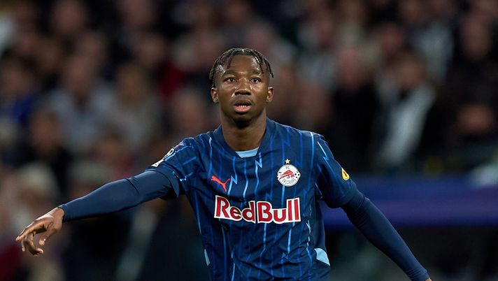 Mercato Roma, aumenta la concorrenza per Nene Dorgeles: ci sono due club di Premier - immagine 1