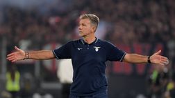 Lazio, l’Europa e il trend da invertire in trasferta: lontano dall’Olimpico…
