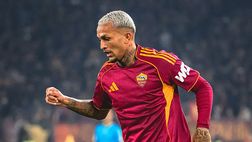 Wesley: “Gasp chiede tanto ma crede molto in me. A sinistra mi trovo bene”