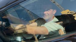VIDEO FCIN1908 / Mister Chivu è arrivato in sede: è il giorno del rinnovo con l’Inter