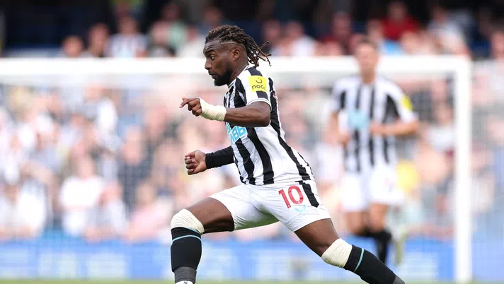Saint-Maximin, il Napoli ha l’accordo con l’Al-Alhi. Adesso è corsa contro il tempo: le cifre - immagine 1