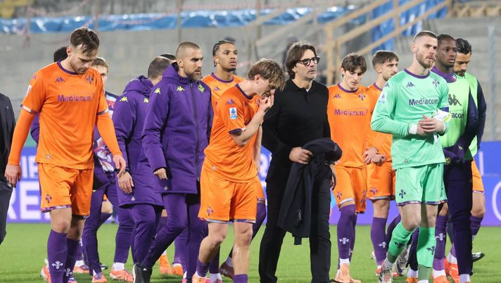 Fiorentina, un altro dato da horror: i gol subiti nei minuti di recupero - immagine 1