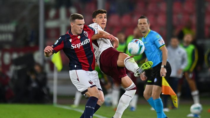 Carlino – Ferguson, ora tocca a te - immagine 1