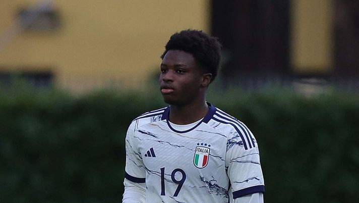 Calciomercato Milan, pressing Alphadjo Cissè: sorpasso sul PSV. Ora ...