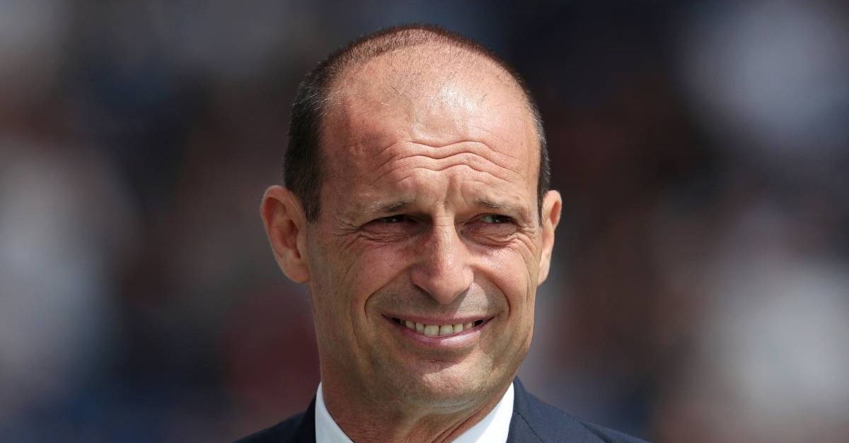 Orlando su Allegri al Milan: “È vincente e sa fare spogliatoio, ma deve evolversi” Orlando su Allegri al Milan: “È vincente e sa fare spogliatoio, ma deve evolversi”