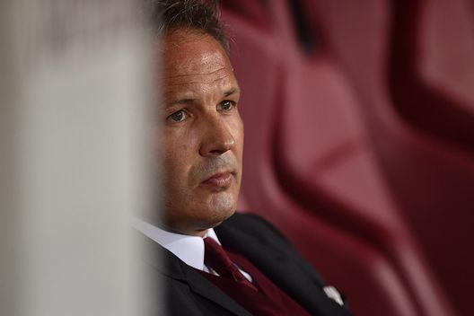 Sinisa Mihajlovic in Torino-Milan Sinisa Mihajlovic Torino-Milan