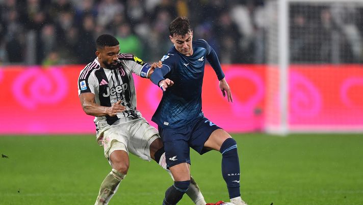 Lazio, Maldini tiene il confronto con Bremer: decisivo sulla rete di Pedro - immagine 1