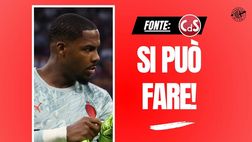 Milan-Maignan, rinnovo possibile: i due fattori potenzialmente decisivi