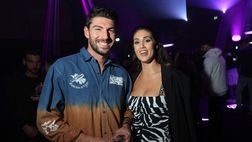Ignazio Moser e Cecilia Rodriguez sono diventati genitori: è nata Clara Isabel
