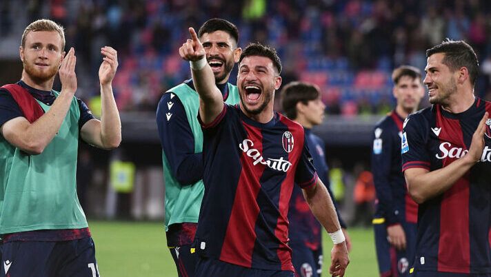 I voti di Bologna-Inter al fanta: Orsolini da urlo! Bocciato Barella, Calhanoglu c’è, Bisseck e Castro…- immagine 1