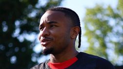 Il Milan presenta Nkunku e Odogu: conferenza e incontro con i tifosi