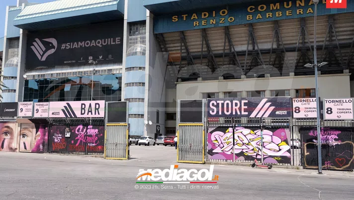 Palermo calcio