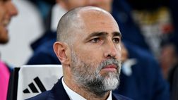 Juventus, Tudor recupera Cambiaso e Douglas Luiz. Ieri cena di squadra