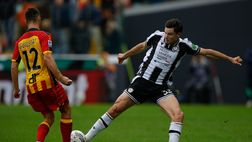 Notizie Udinese – Ekkelenkamp sempre più titolare? Il punto sul futuro