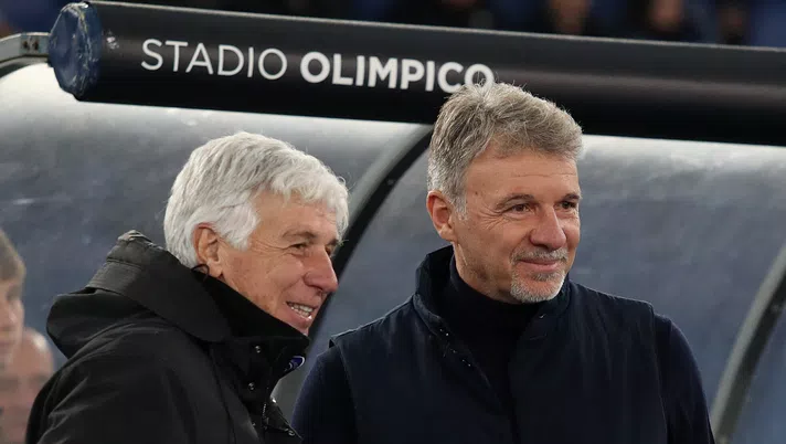Lazio, il quarto posto ora è reale. Ecco la proiezione - immagine 1