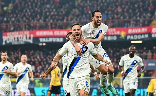 Inter, intesa da costruire per Thuram e Arnautovic. Lautaro e Dimarco, rientro imminente. Il piano…- immagine 3