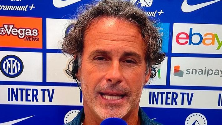 Galante: “L’avversario dell’Inter è l’Inter. Con Pavard salto di qualità internazionale” - immagine 1