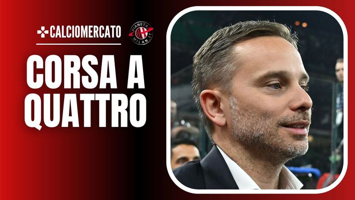 Il Milan è interessato a Tiago Djaló (Lille) per il prossimo calciomercato estivo | AC Milan News (Getty Images) Calciomercato AC Milan Djaló