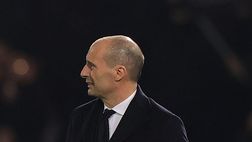 Pisa-Milan, Allegri non contento di Fofana: “Sveglia, hai toccato una palla”. A Loftus: “Stai camminando!”