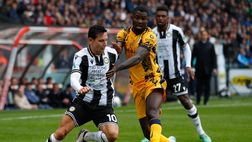 Udinese, Thauvin: “Scelta giusta, al Tigres la peggiore della mia vita”