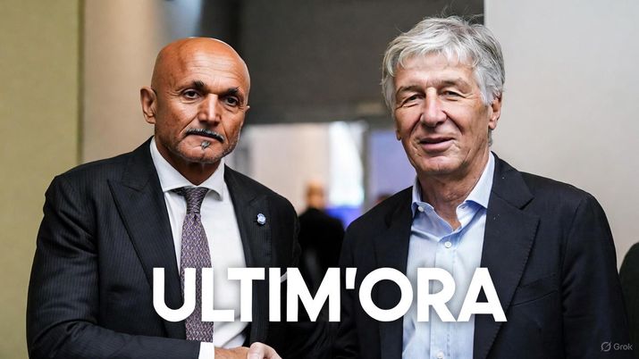 Calciomercato Roma | Accordo Gasperini-Spalletti? Colpo da 20 milioni- immagine 1