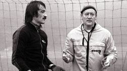 Albertosi e i Leoni di Ibrox: “La partita della vita, parai di tutto ai Rangers”