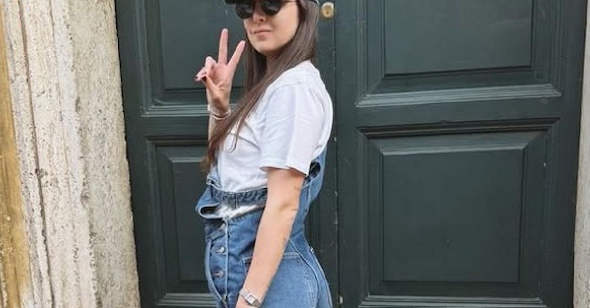 camilla mancini la mia battaglia contro i bulli non 232 stata facile pap224 e vialli8230