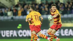 CorSport: “Siemieniec magari no, ma Mazurek verrà ricordato dai fiorentini”