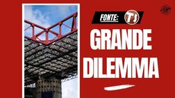 Milan, tema stadio: “Chi paga la ristrutturazione di San Siro?”