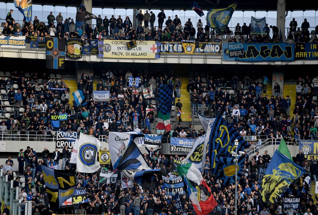 Fotogallery, Torino-Inter 2-2: le immagini di una partita vibrante - immagine 39