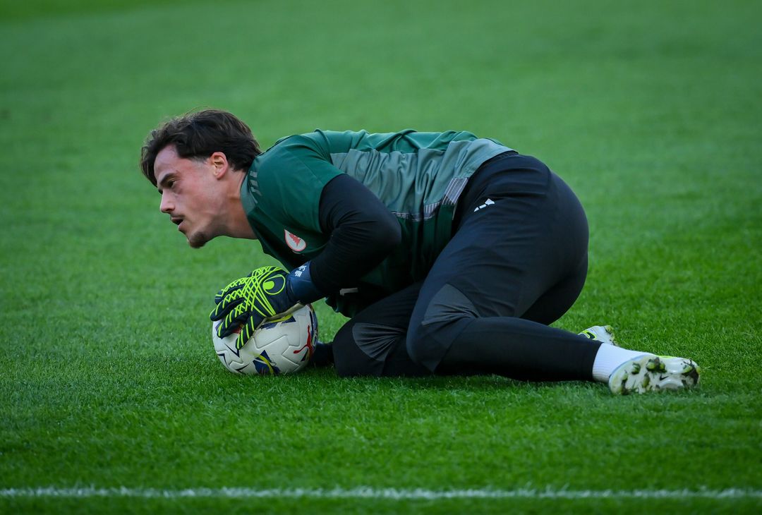 Roma-Bologna 2-3 – FOTO GALLERY - immagine 5