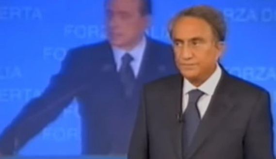 Brosio: “Con Emilio Fede amore-odio, tante cazziate ma poi lui…”- immagine 2