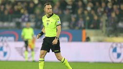 Napoli-Como, Feliciani si erge a protagonista del match: azzurri penalizzati