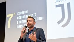 Barzagli: “Occhio a Yildiz, i derby vengono decisi da insospettabili”