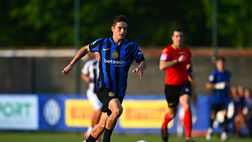 Primavera, pagelle Inter-Juventus: Berenbruch torna e si sente, segnali da Topalovic