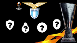 Europa League, le possibili avversarie della Lazio agli ottavi di finale