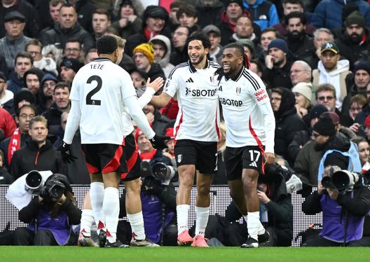Arsenal-Fulham, dove seguire il derby di Londra in Diretta LIVE- immagine 3