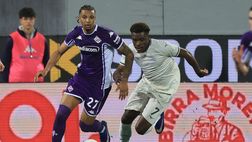 Marcatori stagionali: sesto gol per Ndour. Tutti i numeri