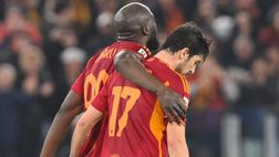 Lukaku-Azmoun pronti ai saluti. Ma altre 5 punte possono partire