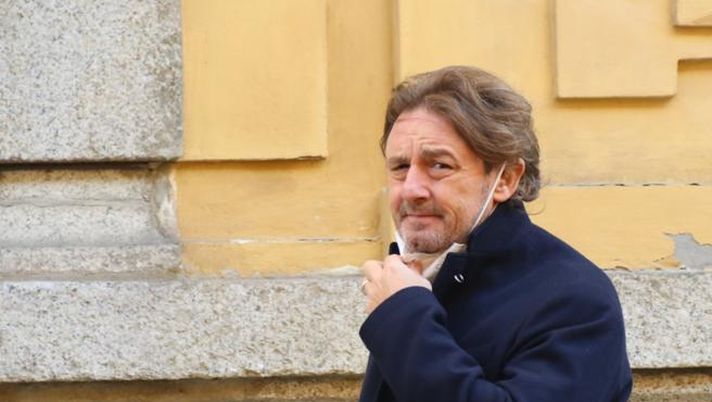 Signori a Verissimo: “ Sono stati dieci anni terribili, mi vergognavo anche a uscire di casa” - immagine 1